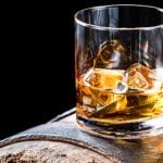 When Is There Too Much Whisky?
