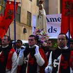 Why a Symbolic Rosary Rally on Fifth Avenue Matters