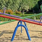 America Faces the Curse of Seesaw Elections