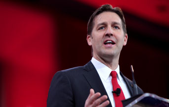 Does Nebraska Senator Ben Sasse Have Any Chance of Success as the President of the University of Florida?