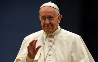 Pope Francis’s Tacit Approval for Belgian Bishops’ Homo-Heresy