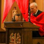 Prince Bertrand Calls for a Return to Order under Our Lady the Queen