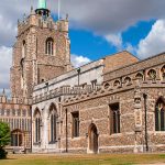 Before Vatican I, Liberal Catholics in England Campaign Against the Doctrine of Papal Infallibility