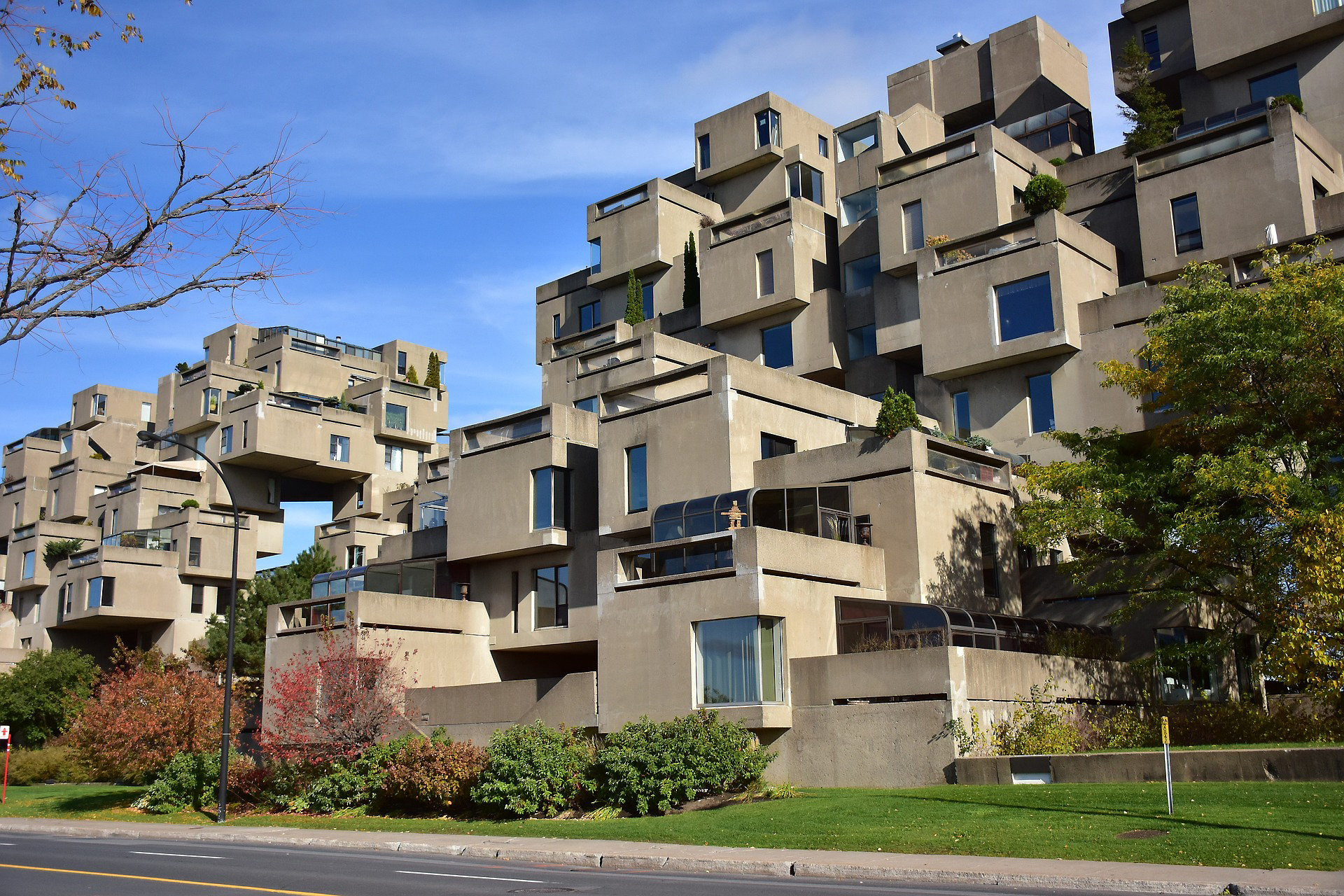 Regimenting the Body and Destroying the Soul—the Ugly Legacy of Brutalism