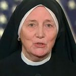 Catholic Nun Urges Pro-Life Activists to Prepare for Battle at TFP Washington Bureau Event