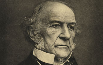 How Prime Minister Gladstone Led the Attempt to Extinguish the Emerging Ultramontane Spirit in England
