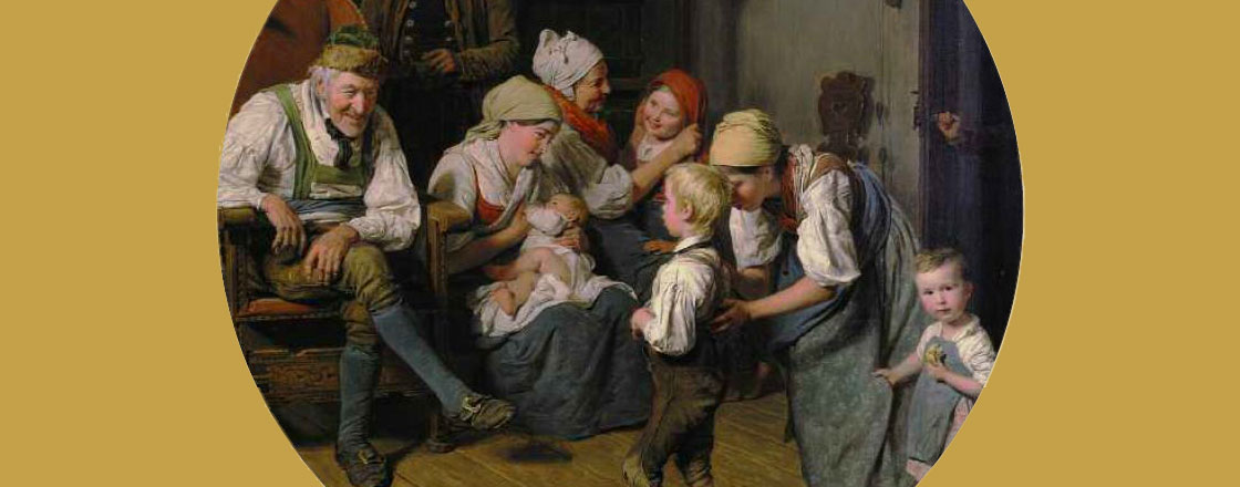 Keeping Grandchildren Away from Grandparents - The American TFP