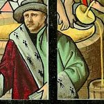 People in the Middle Ages Loved Virtue and, Therefore, Practiced Cleanliness