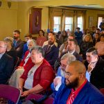 Aiming for Christendom at TFP-Louisiana Conference