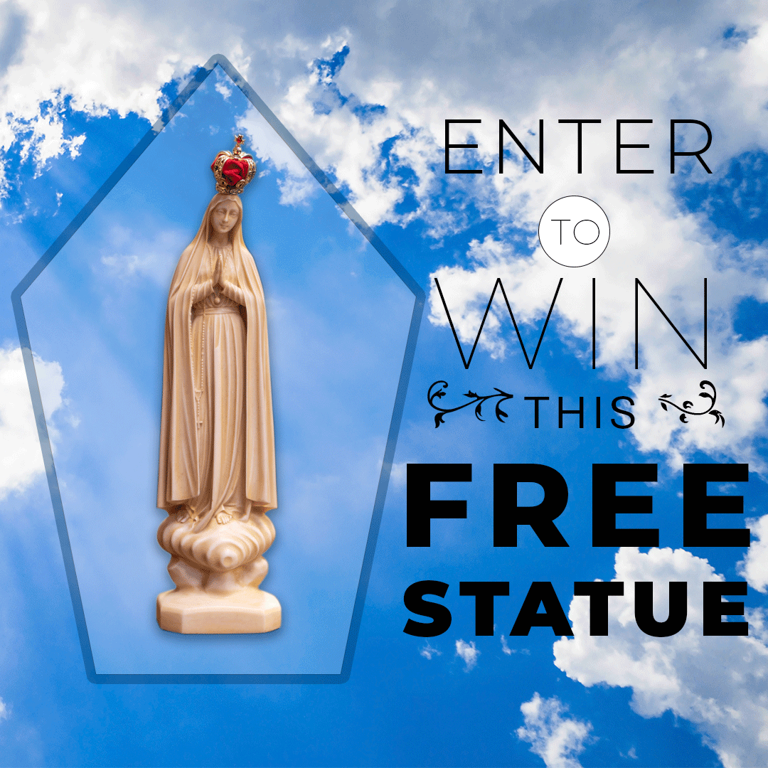 our-lady-of-fatima-11-statue-giveaway