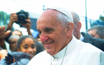 Pope Francis Increases Confusion on the Homosexual Sin