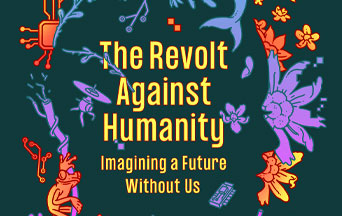 The Revolt Against Humanity Describes a Future Without God