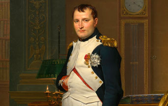 After the French Revolution and Napoleon, French Catholic Leaders Emerge in the Nineteenth Century