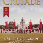 Crusade Magazine Front cover Vol 181