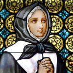 Marguerite Bourgeoys: The Story of a Teacher, Sister and Saint