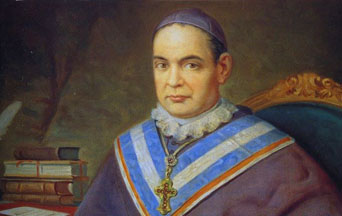 Saint Anthony Mary Claret: Apostolic Missionary, Ultramontane Champion and Crusher of Communism