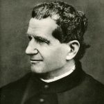 Saint John Bosco Dreams about the Red Horse of the Apocalypse