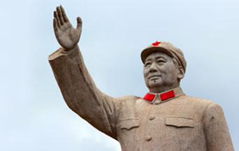 How China After Mao Consistently Moved to More Socialism, Not Less
