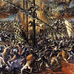 How Our Lady of Good Counsel Saved Christendom from Defeat at Lepanto