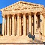 Is the Supreme Court Stopping its Persecution of Christianity? Maybe