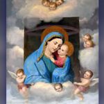 The Story of Our Lady of Genazzano