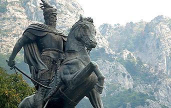 The Story of Skanderbeg: Our Lady of Good Counsel’s Last Faithful King in Albania