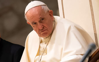 "Amen.  Il Papa risponde” Il documentario Disney esemplifica la “Chiesa sinodale”