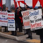 In the Pro-life Battle, Avoid the Unprincipled Like the Plague