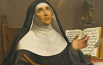 The Mystic Who Became a Missionary: The Extraordinary Life of Saint Marie of the Incarnation