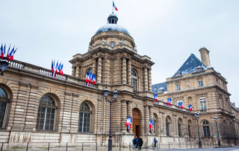 Under the Ultramontane Banner, Clergy and Laity Win a Victory in the French Senate