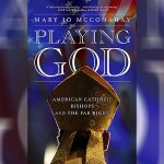 Blinded by the Light: “Playing God” Imposes a Narrative