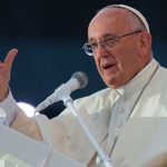 Can Non-Catholics Be Martyrs and Doctors of the Church? Pope Francis Thinks So