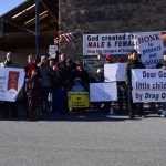 Howls From Leftists Prove Drag Queen Story Hour Protests Work