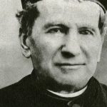 Saint John Bosco’s Dream About the Ten Hills and the Banner of Innocence