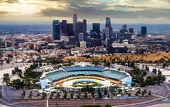 To the LA Dodgers, Keep Your Christian Faith and Family Day