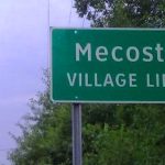On the Road to Mecosta