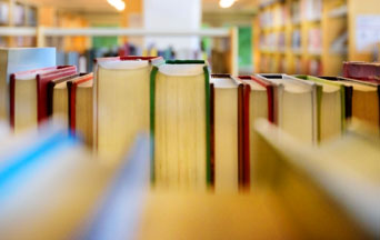 Public Libraries Everywhere are Now Battlefields for Children’s Innocence
