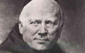 As the Catholic Party Disintegrated, Abbot Prosper Guéranger Defined the Ultramontane Position