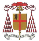 Raymond Leo Cardinal Burke coat-of-arms