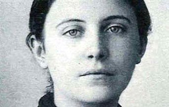 How Saint Gemma Galgani Spoke to Her Guardian Angel and Became a Saint
