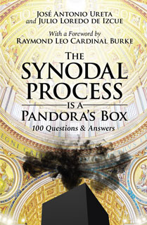 The Synodal Process Is a Pandora’s Box: 100 Questions & Answers