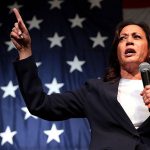 Vice President Kamala Harris and the Leftist News Media Conspire to Expel Hope From Florida’s Schools