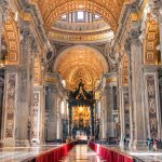 Confessions of a Radically Excluded Catholic