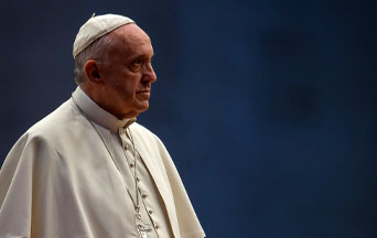 Il percorso sinodale di Papa Francesco imita il percorso degli anglicani verso l'autodistruzione