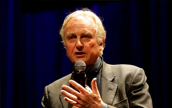Richard Dawkins Follows the Science and Rejects the Transgender Illusion