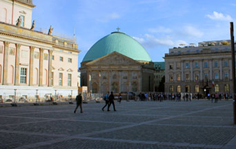 Berlin’s Archbishop Cites Amoris Laetitia in Possible Preview of Post-Synodal Outcomes