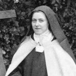 Remembering The Holy Face Devotion on the Anniversary of the Birth of Saint Therese