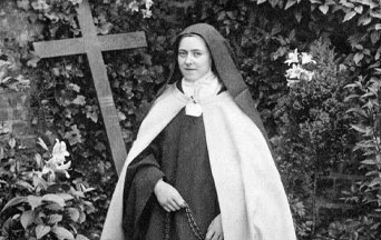 Remembering The Holy Face Devotion on the Anniversary of the Birth of Saint Therese