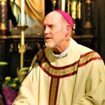 The Bishop of Davenport Offers a Revealing Glimpse into The Shape of a Radical Post Synodal Church