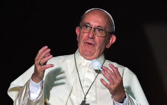 Perché l'esortazione apostolica eco-friendly di Papa Francesco non suona convincente ai fedeli